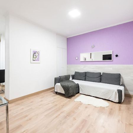 Apartamentos Day Madrid Luna Centro Gran Via Sol Malasana ภายนอก รูปภาพ